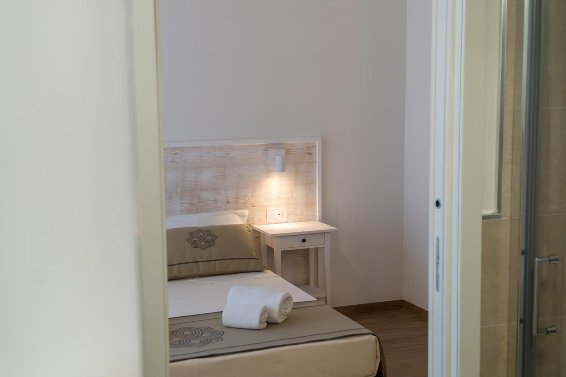 Landlord Hotel Alghero Exterior foto