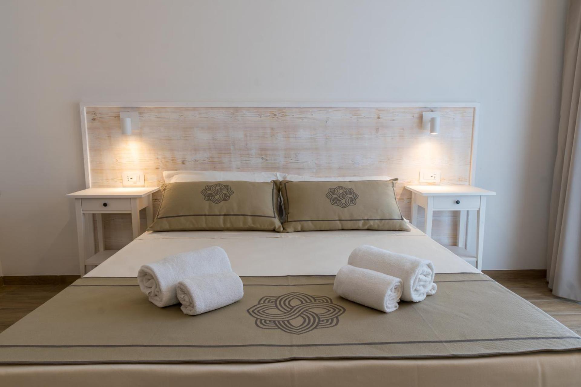 Landlord Hotel Alghero Exterior foto
