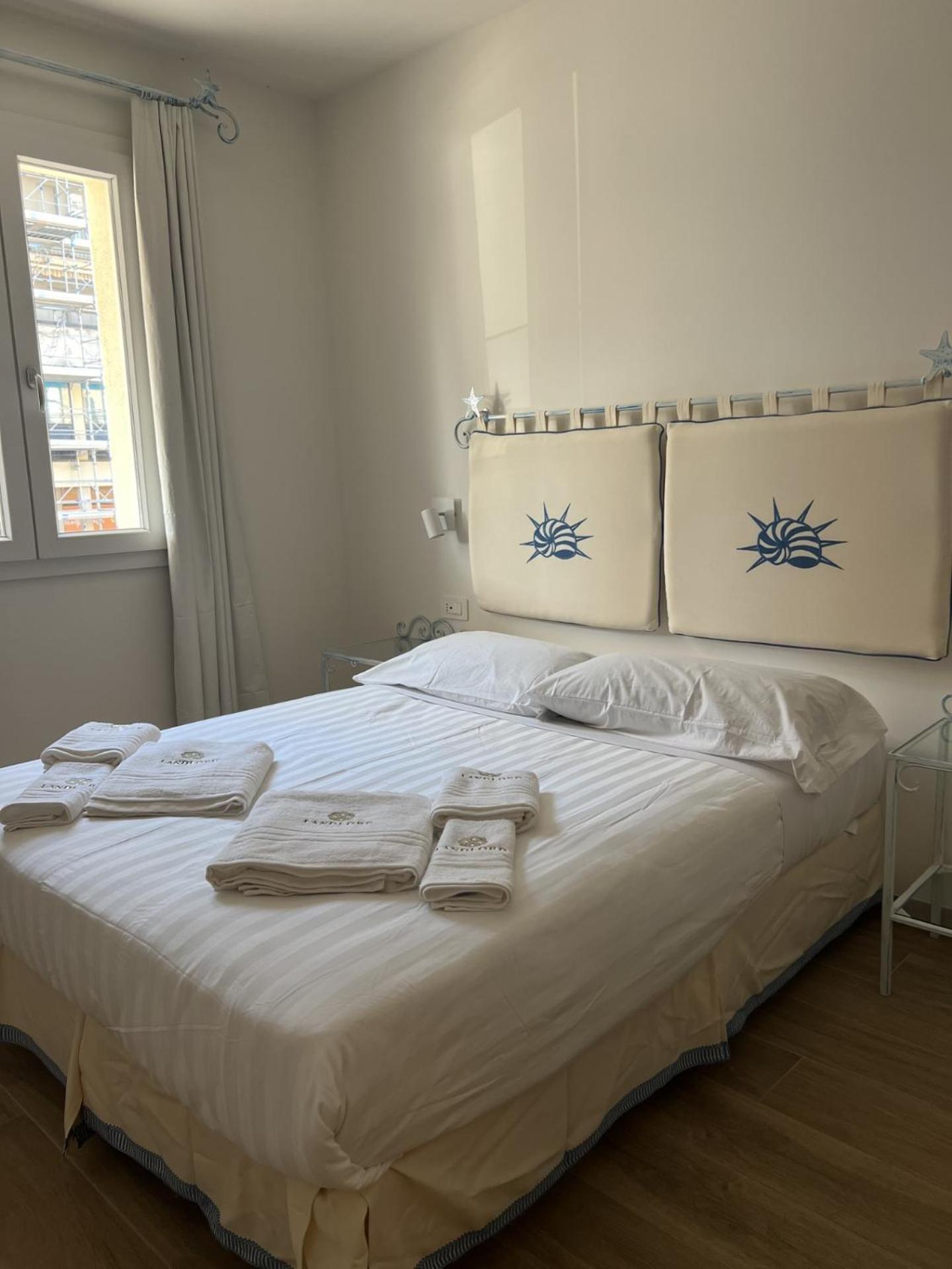 Landlord Hotel Alghero Exterior foto