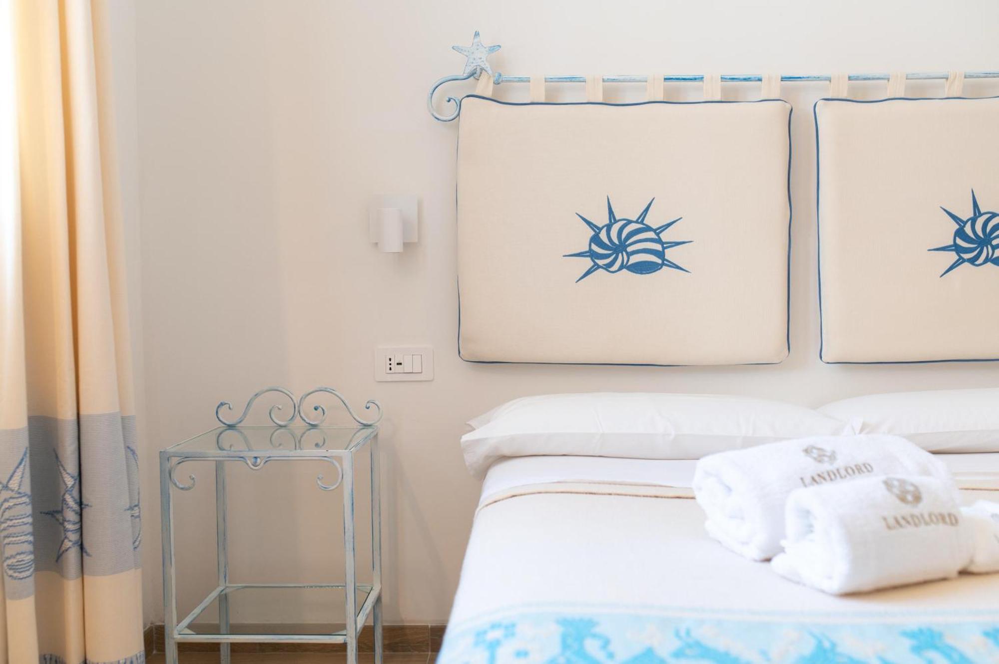 Landlord Hotel Alghero Exterior foto