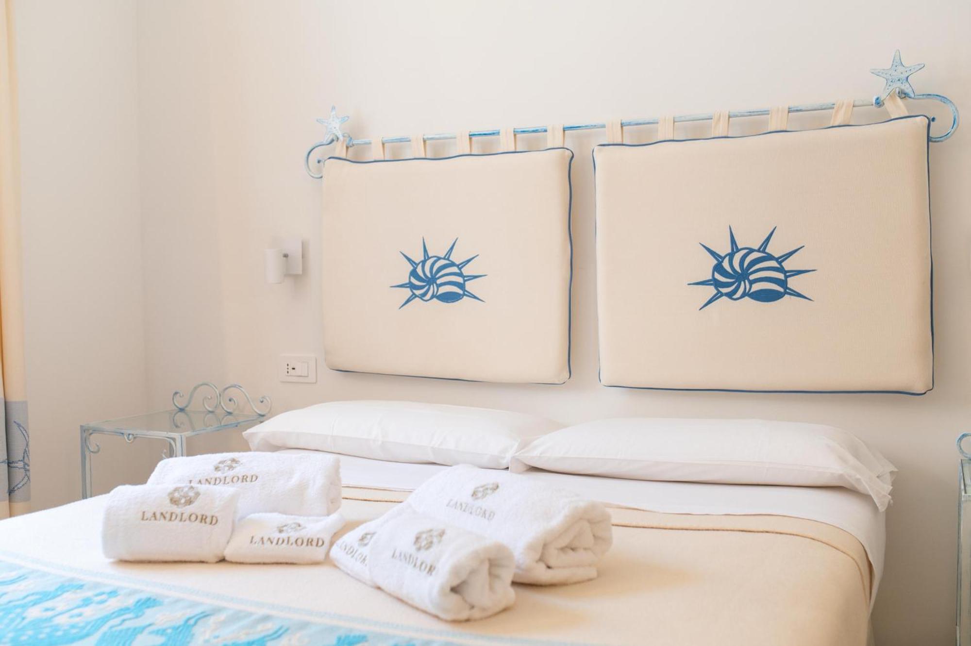 Landlord Hotel Alghero Exterior foto